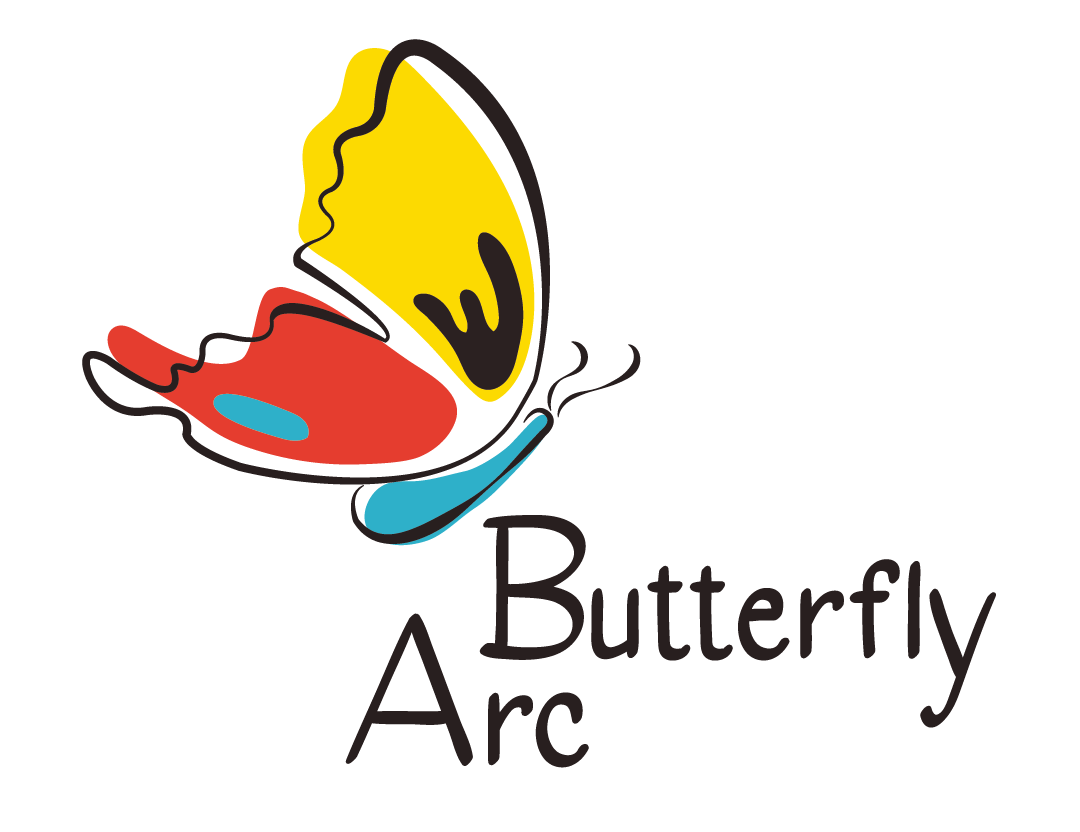Butterfly Arc