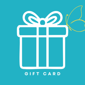 🎁 Gift Card Butterfly Arc