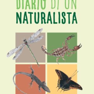 Diario di un Naturalista - di Enzo Moretto