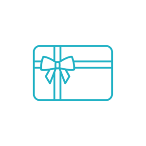 Gift Card Butterfly Arc